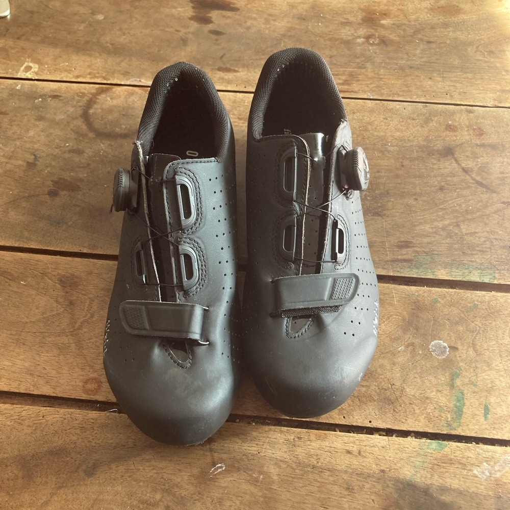 Fizik R5 overcurve cycling shoes